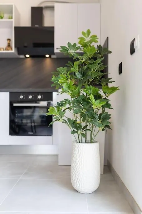 Apartment Ozzy Kastela Croatia
