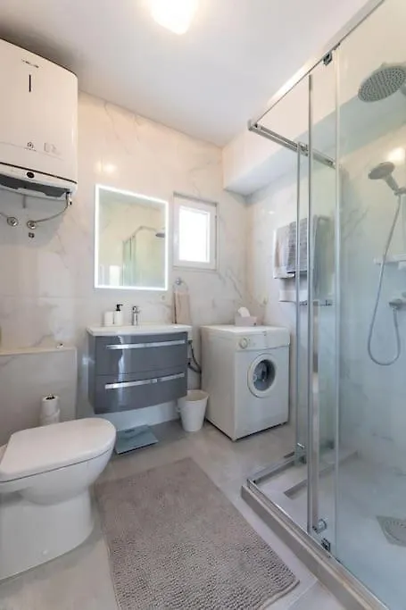 Apartment Ozzy Kastela