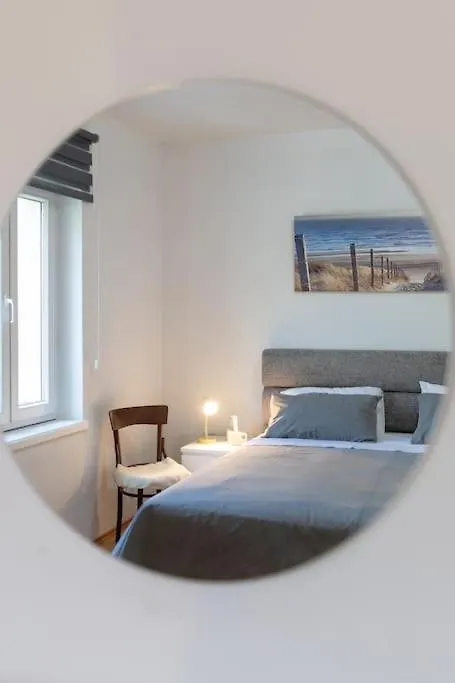 Apartment Ozzy Kastela