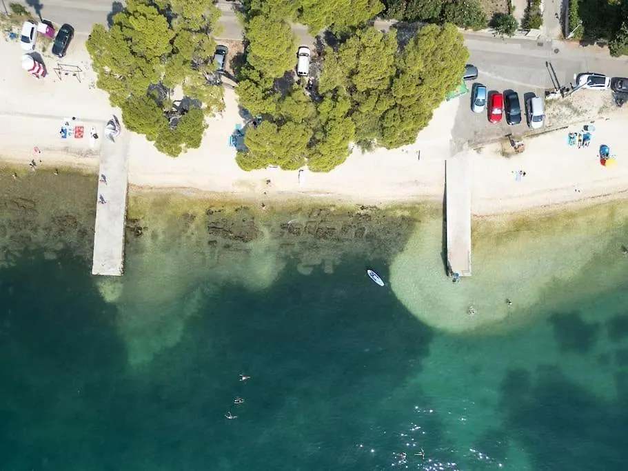 Apartment Ozzy Kastela